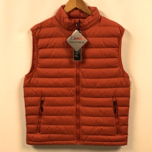 32 Degrees Jackets & Coats Nwt 32 Degrees Heat Mens Ultra Light